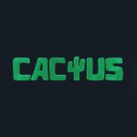 Cactus Casino лого
